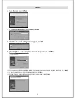 Preview for 7 page of Kensington SlimBlade Trackball Instruction Manual