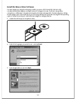 Preview for 13 page of Kensington SlimBlade Trackball Instruction Manual