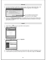 Preview for 85 page of Kensington SlimBlade Trackball Instruction Manual