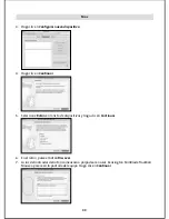 Preview for 89 page of Kensington SlimBlade Trackball Instruction Manual