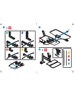 Предварительный просмотр 6 страницы Kensington SmartFit K55792 Instruction Manual