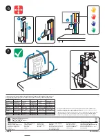 Предварительный просмотр 4 страницы Kensington SmartFit Quick Start Manual