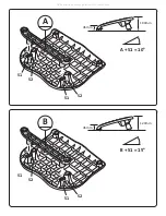 Preview for 2 page of Kensington SoleSaver Foot Rest Quick Start Manual