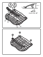 Preview for 3 page of Kensington SoleSaver Foot Rest Quick Start Manual