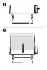 Preview for 4 page of Kensington Surface Pro SD7000 Manual