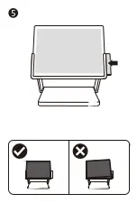 Preview for 5 page of Kensington Surface Pro SD7000 Manual