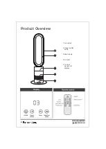 Предварительный просмотр 6 страницы Kensington TP-18PRO Instruction Manual