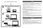 Preview for 3 page of Kensington UA0000E Quick Start Manual