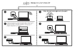 Preview for 2 page of Kensington UA3000E Quick Start Manual