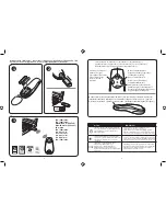 Preview for 2 page of Kensington wireless presenter pro Instruction Manual