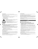 Preview for 5 page of Kensington wireless presenter pro Instruction Manual