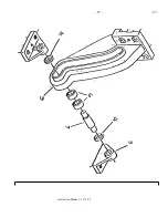 Preview for 27 page of Kensol-Franklin VALUE LINE Instruction Manual