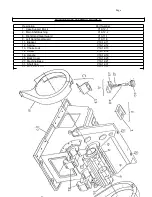 Preview for 32 page of Kensol-Franklin VALUE LINE Instruction Manual