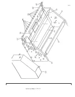 Preview for 37 page of Kensol-Franklin VALUE LINE Instruction Manual