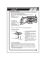 Preview for 10 page of Kenstar KK23SSL2 Owner'S Manual