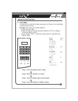 Предварительный просмотр 15 страницы Kenstar KK23SSL2 Owner'S Manual