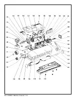 Предварительный просмотр 14 страницы Kent Euroclean 56010923 Operator'S Manual