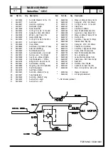 Предварительный просмотр 12 страницы Kent Euroclean 56648092 Operator'S Manual And Parts List