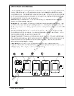 Предварительный просмотр 8 страницы Kent Euroclean 56649980 Instructions For Use And Parts List