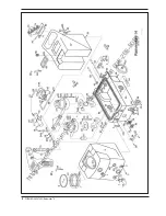 Предварительный просмотр 12 страницы Kent Euroclean 56649980 Instructions For Use And Parts List