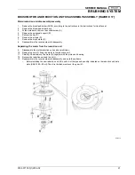 Preview for 23 page of Kent Euroclean Razor E 17 Service Manual