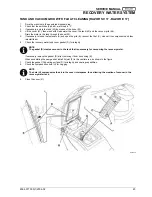 Preview for 25 page of Kent Euroclean Razor E 17 Service Manual