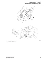 Preview for 27 page of Kent Euroclean Razor E 17 Service Manual