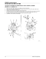 Preview for 28 page of Kent Euroclean Razor E 17 Service Manual