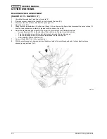 Preview for 32 page of Kent Euroclean Razor E 17 Service Manual