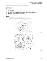 Preview for 33 page of Kent Euroclean Razor E 17 Service Manual