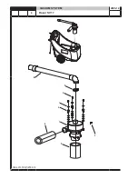 Предварительный просмотр 6 страницы Kent Euroclean Razor SV 17 Parts List