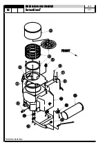 Предварительный просмотр 19 страницы Kent Euroclean SelectGloss 21PH Operator'S Manual And Parts List