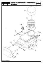 Предварительный просмотр 23 страницы Kent Euroclean SelectGloss 21PH Operator'S Manual And Parts List