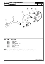 Предварительный просмотр 26 страницы Kent Euroclean SelectGloss 21PH Operator'S Manual And Parts List