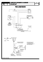 Предварительный просмотр 31 страницы Kent Euroclean SelectGloss 21PH Operator'S Manual And Parts List