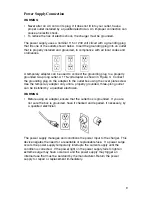 Предварительный просмотр 9 страницы Kent-Moore J-46079 User Manual