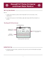 Preview for 18 page of Kent Scientific PhysioSuite User Manual