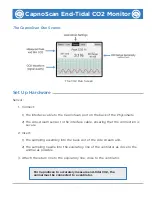 Preview for 21 page of Kent Scientific PhysioSuite User Manual