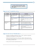 Preview for 24 page of Kent Scientific PhysioSuite User Manual