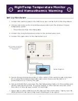 Preview for 25 page of Kent Scientific PhysioSuite User Manual