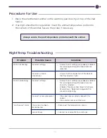 Preview for 27 page of Kent Scientific PhysioSuite User Manual