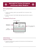 Preview for 32 page of Kent Scientific SomnoSuite User Manual