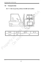 Preview for 28 page of KENT USA JHC-18S Operation Manual