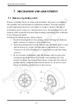 Preview for 33 page of KENT USA JHC-18S Operation Manual