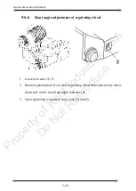 Preview for 58 page of KENT USA JHC-18S Operation Manual