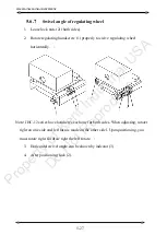 Preview for 59 page of KENT USA JHC-18S Operation Manual