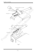 Preview for 90 page of KENT USA JHC-18S Operation Manual