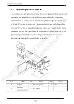 Preview for 92 page of KENT USA JHC-18S Operation Manual