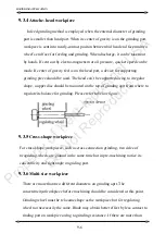 Preview for 103 page of KENT USA JHC-18S Operation Manual