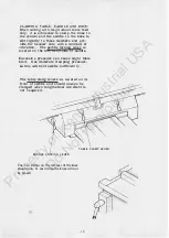 Preview for 12 page of KENT USA KTM-5VKF-E Operation Manual